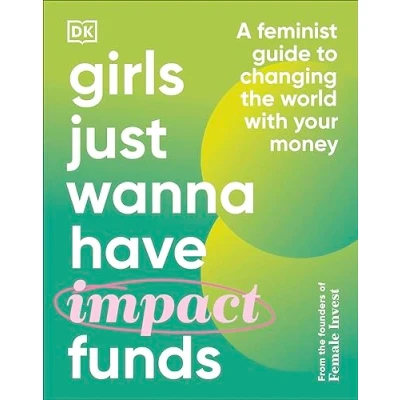 Afbeelding van Girls Just Wanna Have Impact Funds