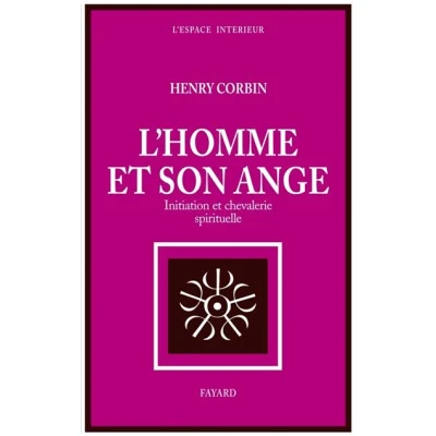 Image de L homme et son ange