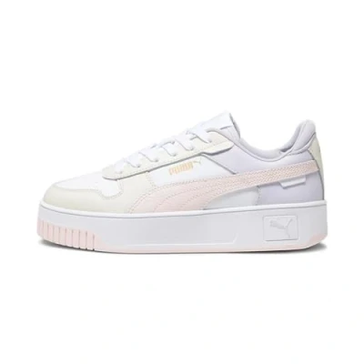 Image de Sneakers Carina Street Femme