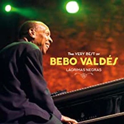 Afbeelding van Bebo Valdes Lagrimas Negras (LP)