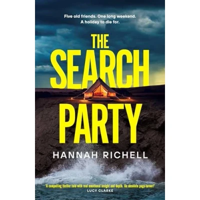 Afbeelding van The Search Party