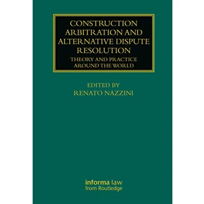 Afbeelding van Construction Practice Series Arbitration and Alternative Dispute Resolution