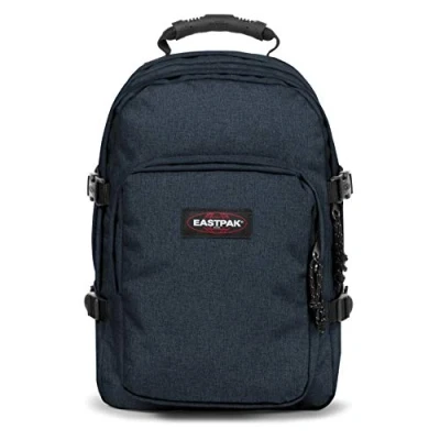 Image de Eastpak PROVIDER Sac à Dos, 33 L Triple Denim (Bleu)