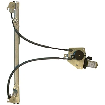 Afbeelding van Valeo Raammechanisme 850316