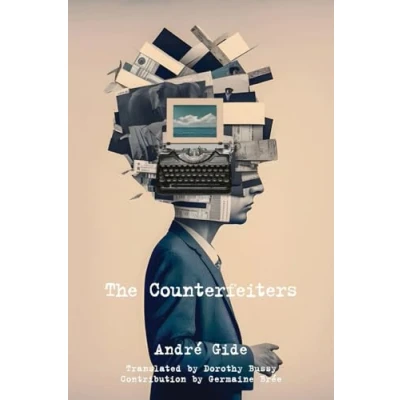 Afbeelding van The Counterfeiters (Warbler Classics Annotated Edition)