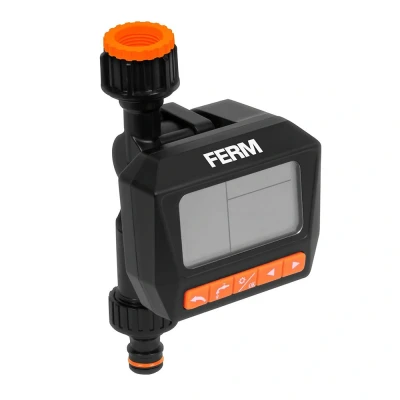 Afbeelding van FERM WTA1003 Digitale watertimer