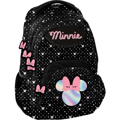 Afbeelding van Disney Minnie Mouse Rugzak, Magic 40 x 30 18 cm Polyester