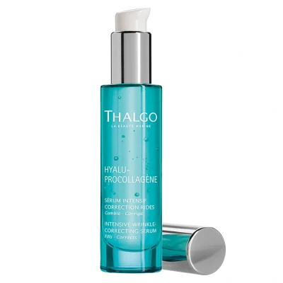 Afbeelding van Thalgo Hyalu Procollagene Intensive Wrinkle Correcting Serum 30 Ml