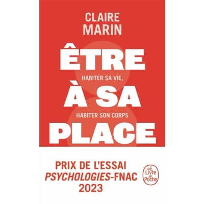 Image de Etre à sa place