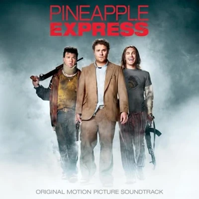 Afbeelding van Pineapple Express