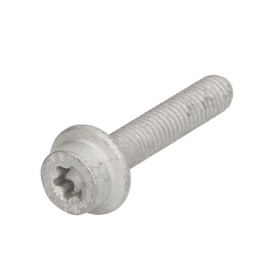Afbeelding van Febi Bilstein Afsluitschroef, versnellingsbakbehuizing / Olie aftapplug versn.bak 46395