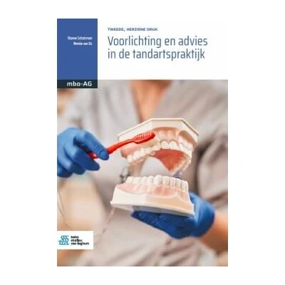 Afbeelding van Basiswerk AG Voorlichting en advies in de tandartspraktijk