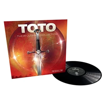 Afbeelding van Toto Their Ultimate Collection