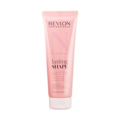 Afbeelding van Revlon Lasting Shape Smooth Natural Hair Cream 200 ml