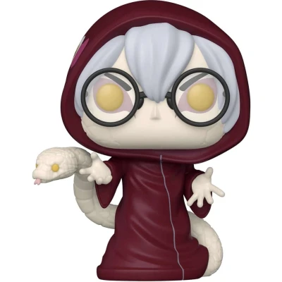Afbeelding van Funko Pop! Naruto Shippuden Kabuto Yakushi #936