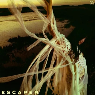 Afbeelding van Sarah Kinsley Escaper (LP)