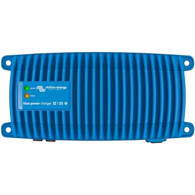 Afbeelding van Blue smart ip67 charger 12/25 (1) acculader boot