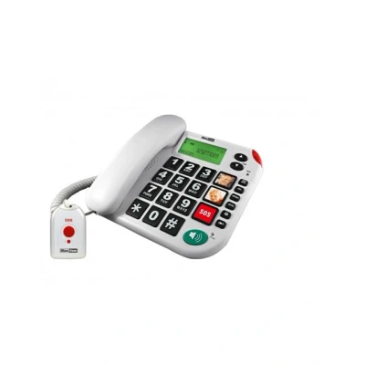 Afbeelding van Maxcom KXT 481 SOS
