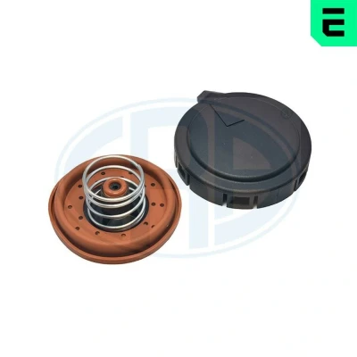 Afbeelding van ERA 559089A Olieafscheider, ontluchting krukasbehuizing BMW: 5 Saloon, Touring
