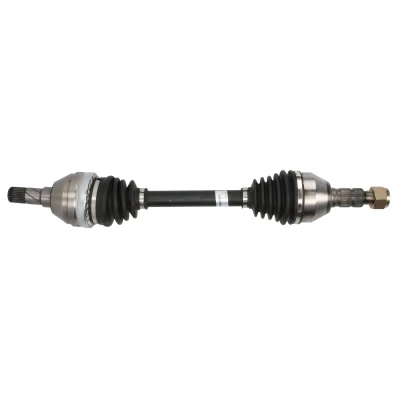 Afbeelding van POINT GEAR PNG72941 Aandrijfas Vooras links 621 voor voertuigen met ABS OPEL: Insignia A Hatchback