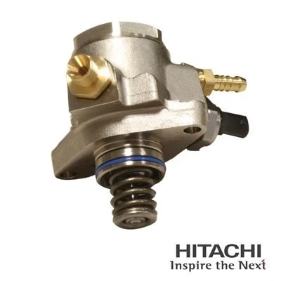 Afbeelding van HITACHI 2503082 Hogedrukinspuitpomp Met pakking VOLKSWAGEN: Polo V Hatchback, Golf 6 Cabrio, SEAT: Ibiza 4 Sportcoupe, Leon III SC