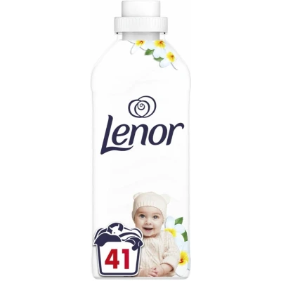 Afbeelding van Lenor Wasverzachter Sensitive 41 Wasbeurten 861 ml