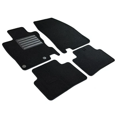 Image de MTM SP 5137 Tapis de sol en velours sur mesure pour Renault Kadjar 06.2015&gt;09.2022