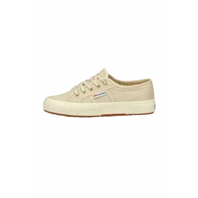 Afbeelding van Superga Baskets Adulte, Beige Blanc Cassé, 36 EU