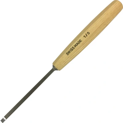 Afbeelding van Pfeil 1 / 8 mm Platte Beitel