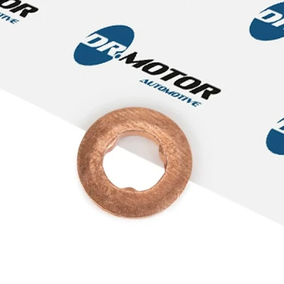 Afbeelding van Afdichtring, injectieklep Dr.Motor Automotive DRM0567