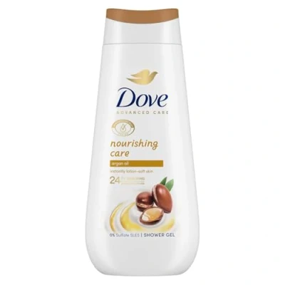 Afbeelding van Dove Douchecreme Nourishing Care 400 ml