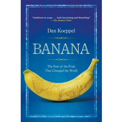 Afbeelding van Banana