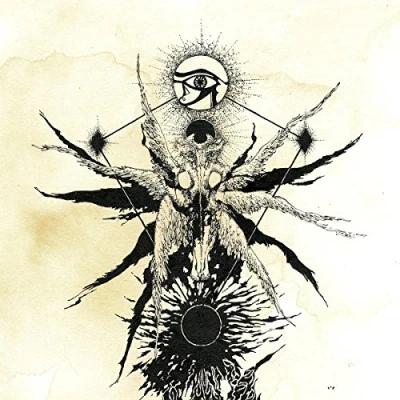 Afbeelding van Black Sun Unbound