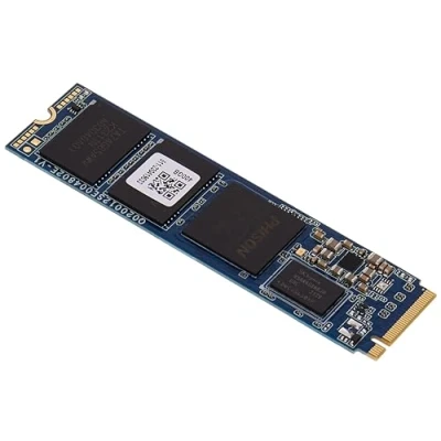 Afbeelding van Synology SNV3410 M.2 400 GB PCI Express 3.0 NVMe