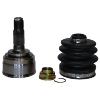 Afbeelding van JAPANPARTS GI 430 Homokineet Wielzijde