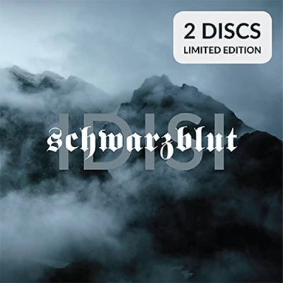 Afbeelding van Schwarzblut Idisi (CD) (Limited Edition)