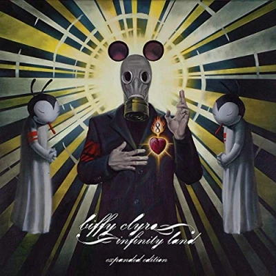 Afbeelding van Biffy Clyro Infinity Land