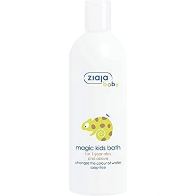 Afbeelding van Ziaja Bath Baby Kids Magisch Bad 1j+ 400ml
