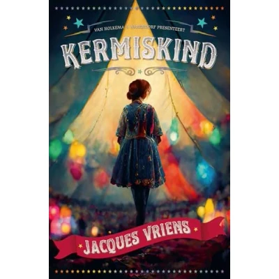 Afbeelding van Kermiskind