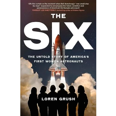 Afbeelding van The Six