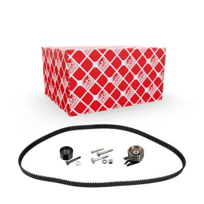 Afbeelding van Febi Bilstein Distributieriem kit 28305