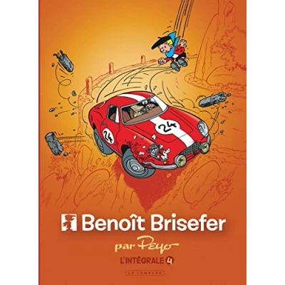 Afbeelding van L&#039;intégrale
