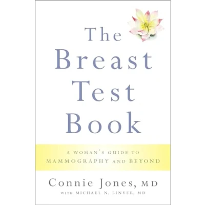 Afbeelding van The Breast Test Book