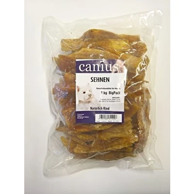 Afbeelding van Canius BigPack pezen 1kg