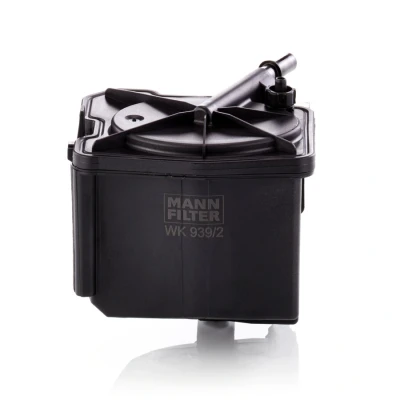 Image de Filtre à carburant mann filter référence wk939/2z