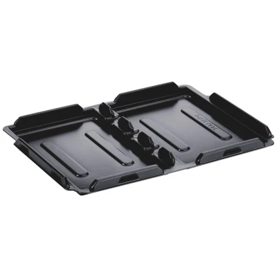 Afbeelding van METABO 628913000 inlay voor Metaloc schuurmiddelset 150