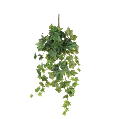 Afbeelding van Hedera Kunst Hangplant H71 cm Groen