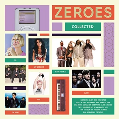Afbeelding van V/A Zeroes Collected (2 LPs)