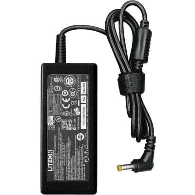 Afbeelding van Acer KP.06501.002 Laptop netvoeding 65 W 19 V/DC 3.42 A