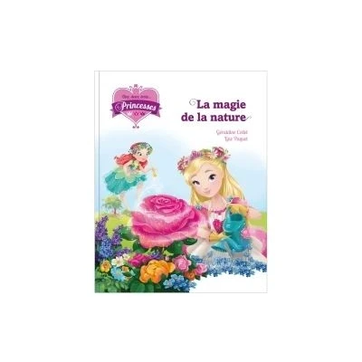 Image de Une, deux, trois Princesses Une goutte de magie Tome 11